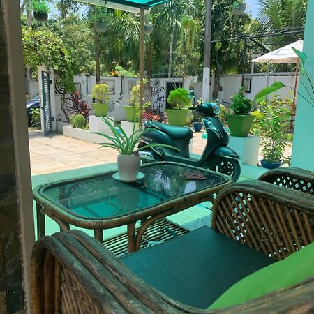 Peacock Villa Marari Beach Mararikulam Exteriér fotografie