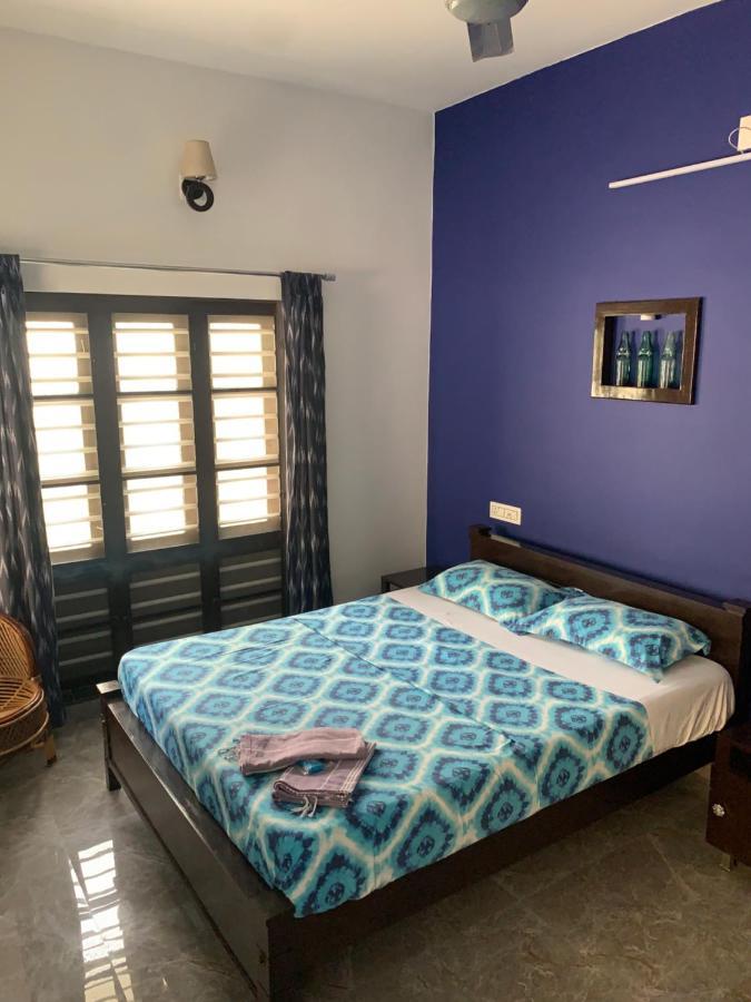 Peacock Villa Marari Beach Mararikulam Exteriér fotografie