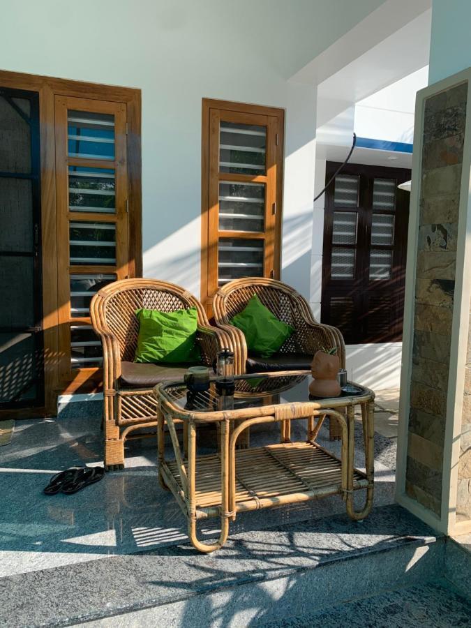 Peacock Villa Marari Beach Mararikulam Exteriér fotografie