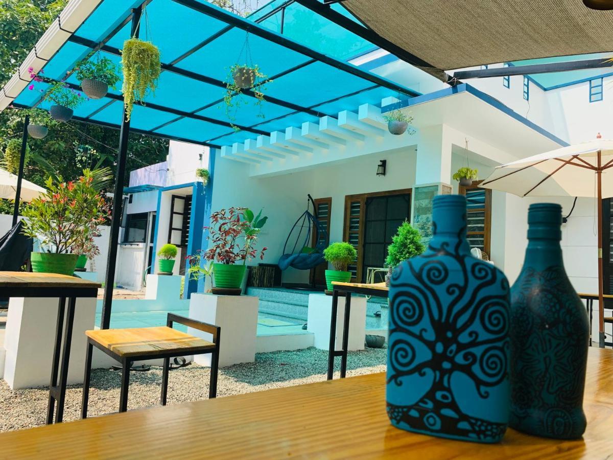 Peacock Villa Marari Beach Mararikulam Exteriér fotografie
