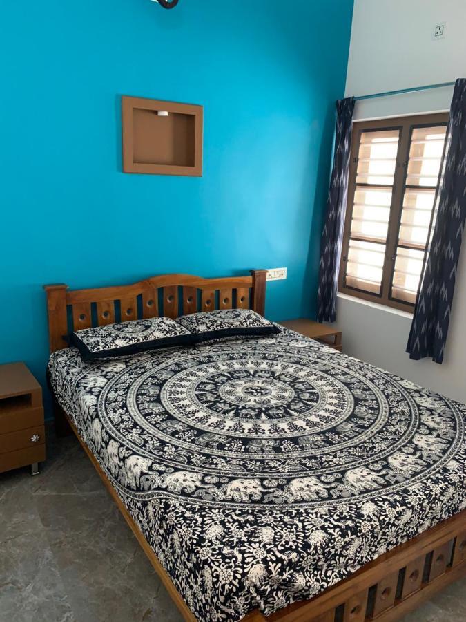 Peacock Villa Marari Beach Mararikulam Exteriér fotografie