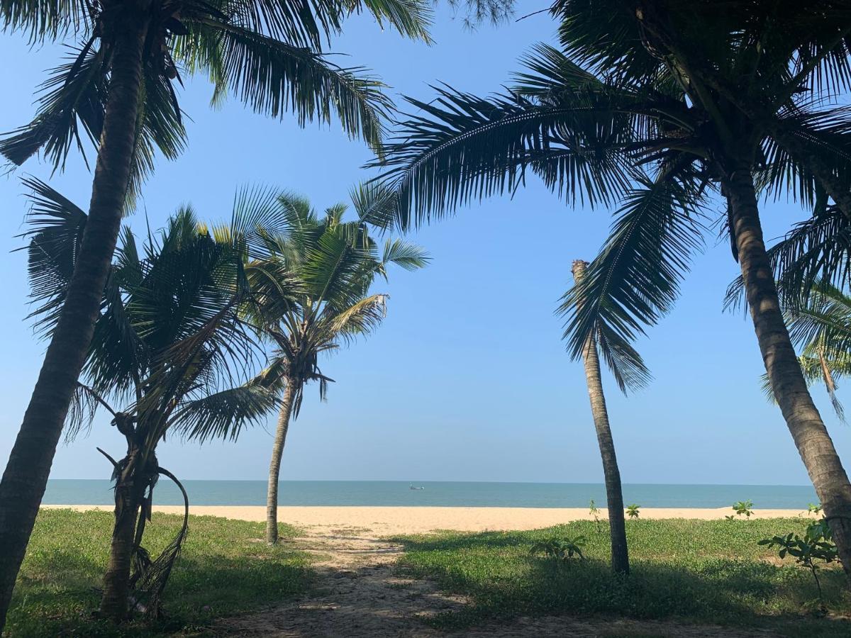 Peacock Villa Marari Beach Mararikulam Exteriér fotografie